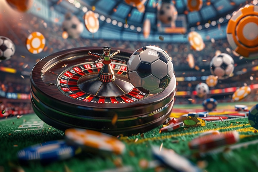 A Revolução nos Jogos Online Descubra o 9gbet