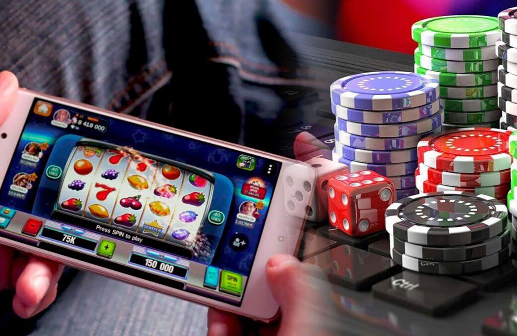 Discover Excitement Online Memo Casino Awaits You!
