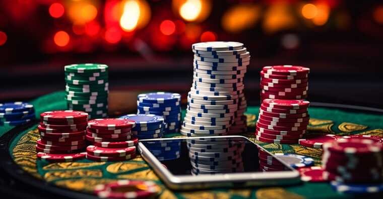 Discover the Best Online Casino UK Fast 10