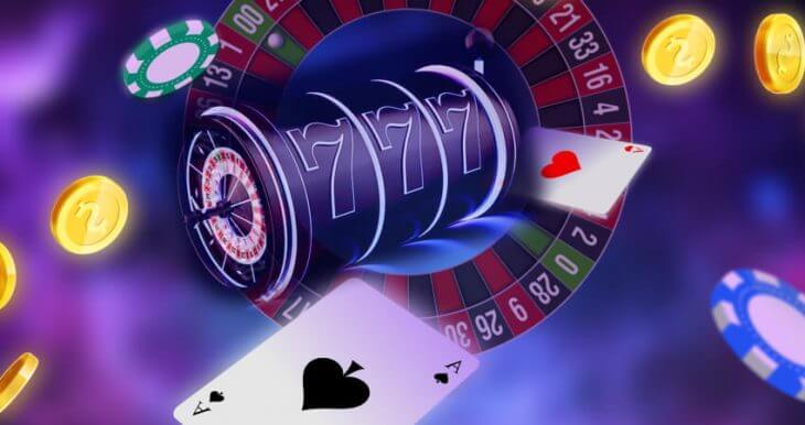 Discover the Excitement of Slotonights Casino & Sportsbook 75