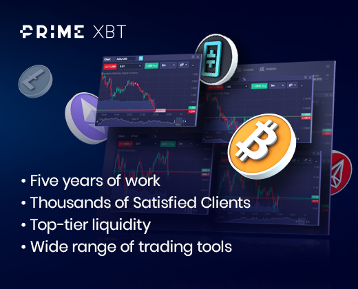 Explore the Features and Benefits of Trading Platform PrimeXBT Explore the Features and Benefits of Trading Platform PrimeXBT