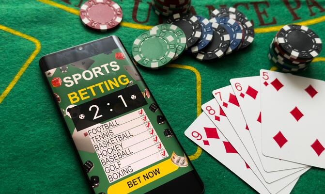 Exploring the Exciting World of r2 bet 6