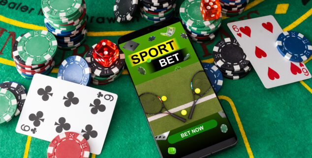 Exploring the Exciting World of r2 bet 6