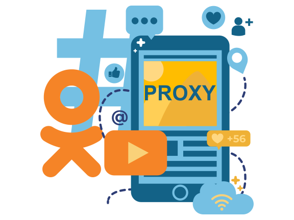 Купить прокси ipv4 — надежные решения для бизнеса