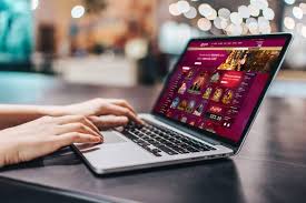 Лучшие игры и акции на официальном сайте pinco casino