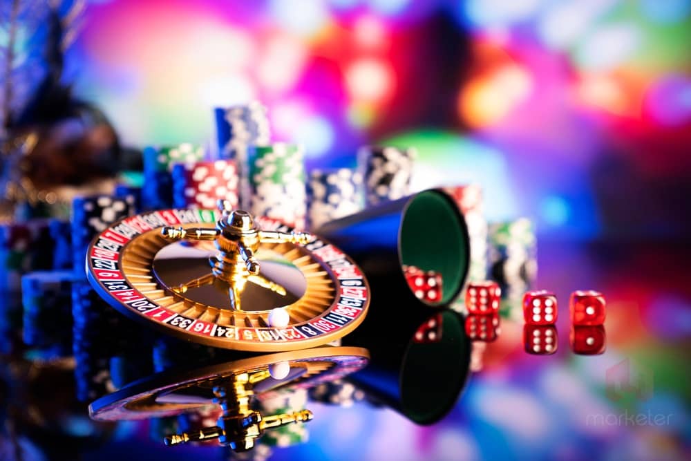 The Best Games and Offers at the Online Casino UK