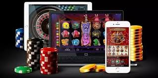The Exciting World of Kingdom Casino & Sportsbook The Exciting World of Kingdom Casino & Sportsbook