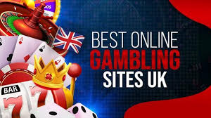 Ultimate Guide to Casino Online Deposit Bonus UK Ultimate Guide to Casino Online Deposit Bonus UK
