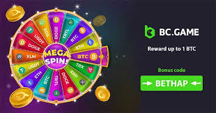 استكشاف BCGame كازينو العملات المشفرة الرائد