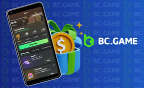 Discover Fun and Thrills Website BC.Game for Gamblers