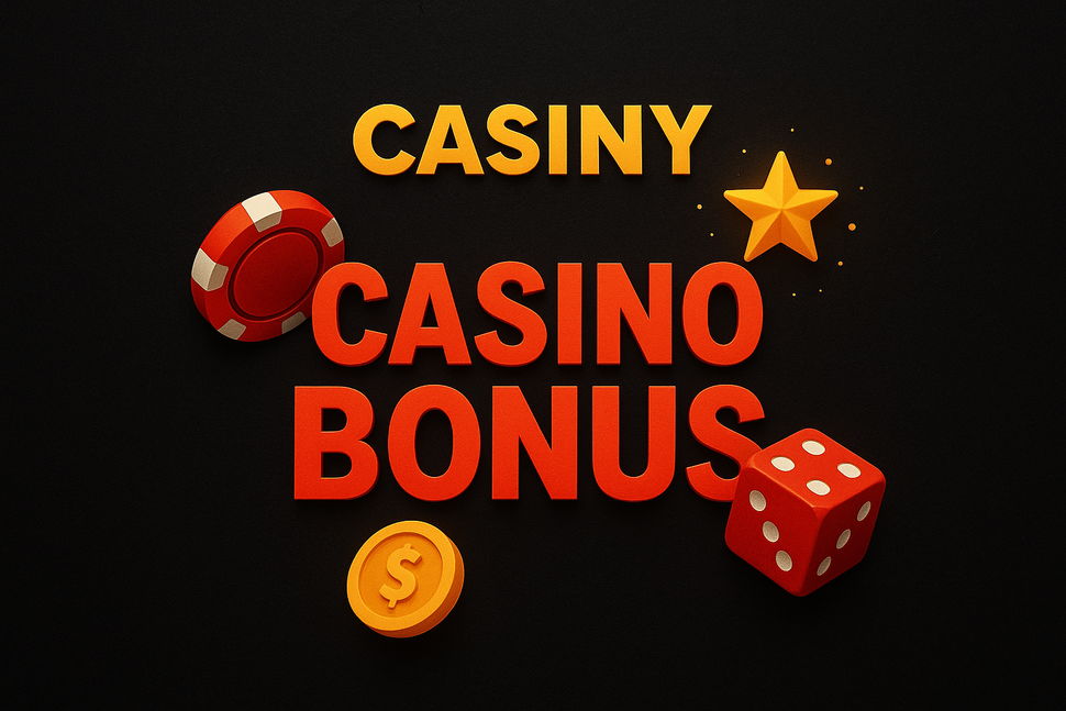 Discover the Excitement of Online Gaming with Casiny App 4