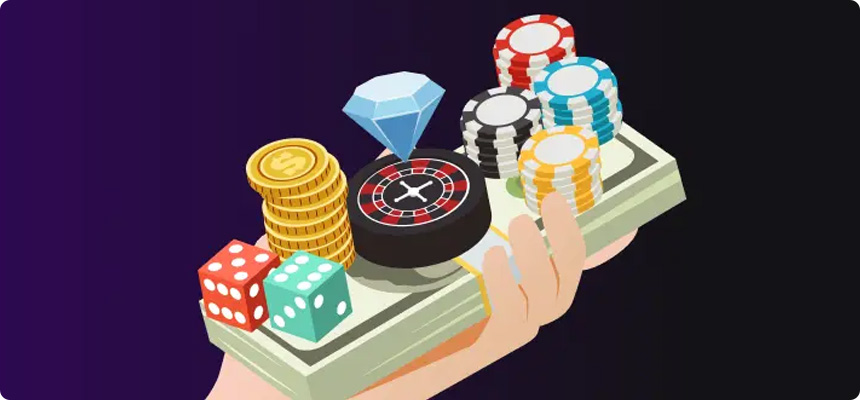 Discover the Excitement of Online Gaming with Casiny App 4