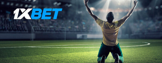 Discovering the Exciting World of 1xBet Betting & Casino