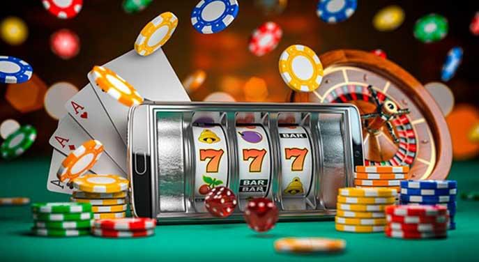 Exploring the World of Binance Smart Chain Casinos 3