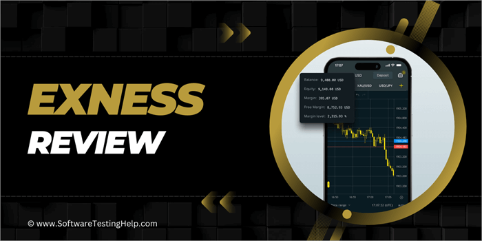 Exploring Trading Opportunities with Exness MT4 Demo Exploring Trading Opportunities with Exness MT4 Demo