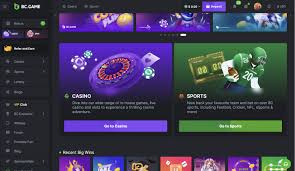 Kasino Kripto BC.Game Indonesia Temukan Pengalaman Bermain yang Tidak Terlupakan