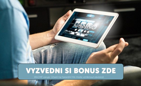 Nejlepší české online casino - Objevte své oblíbené hry a bonusy Nejlepší české online casino - Objevte své oblíbené hry a bonusy