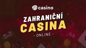 Nové české online casino bonus pro každého hráče