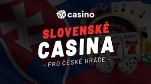 Nové české online casino bonus pro každého hráče