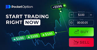 Pocket Option Binary Options Strategies 18