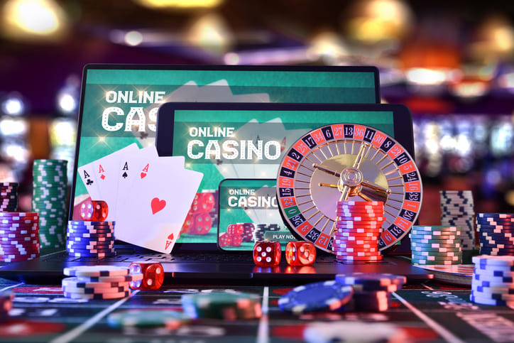 The Rise of Non UK Based Online Casinos – Exploring Spins Heaven Slots The Rise of Non UK Based Online Casinos – Exploring Spins Heaven Slots