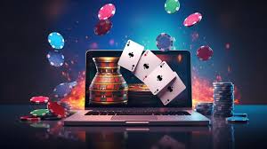The Thrills of Online Casino Roulette UK The Thrills of Online Casino Roulette UK
