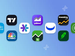 Trading Best App Your Ultimate Guide to the Top Trading Applications Trading Best App Your Ultimate Guide to the Top Trading Applications