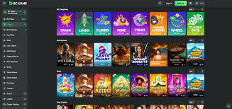 Unlock Exciting Rewards with BC Game.vc Redeem Code 0