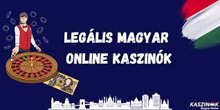 Mobil kaszinó alkalmazás – Az online szerencsejáték jövője