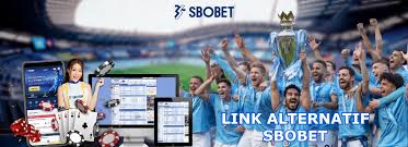 Panduan Lengkap Memilih agen sbobet Aman dan Terpercaya