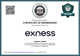 Unlocking Profit Potential Exness Affiliate Login Strategies
